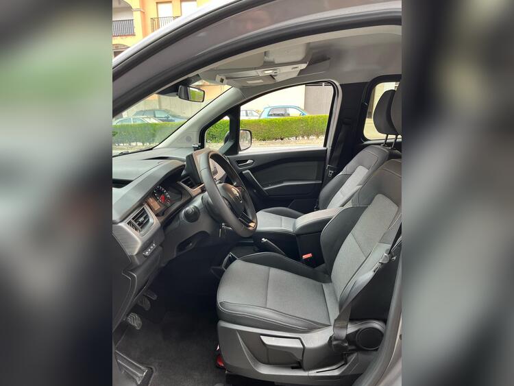 Renault Kangoo  foto 9